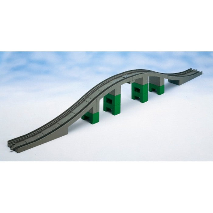 LEGO 2738 - Duplo - Train Bridge