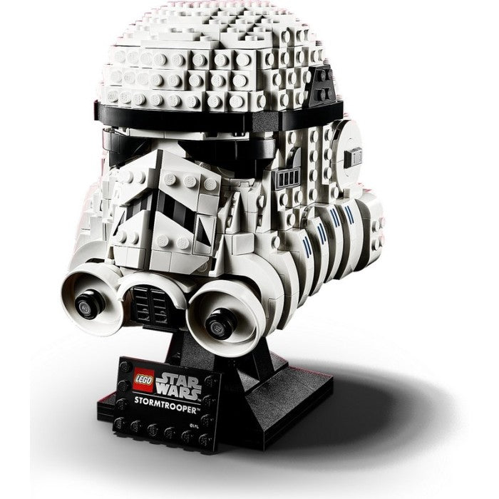 LEGO 75276 - Star Wars - Stormtrooper Helmet