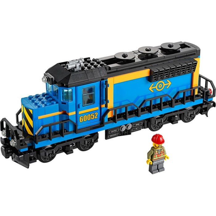 LEGO 60052 - City - Cargo Train
