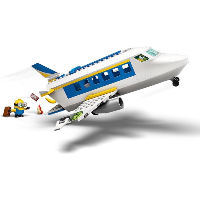 LEGO 75547 - Minions - Minion Pilot in Training