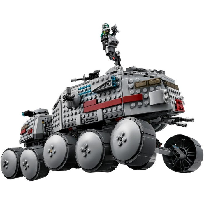 LEGO 75151 - Star Wars - Clone Turbo Tank