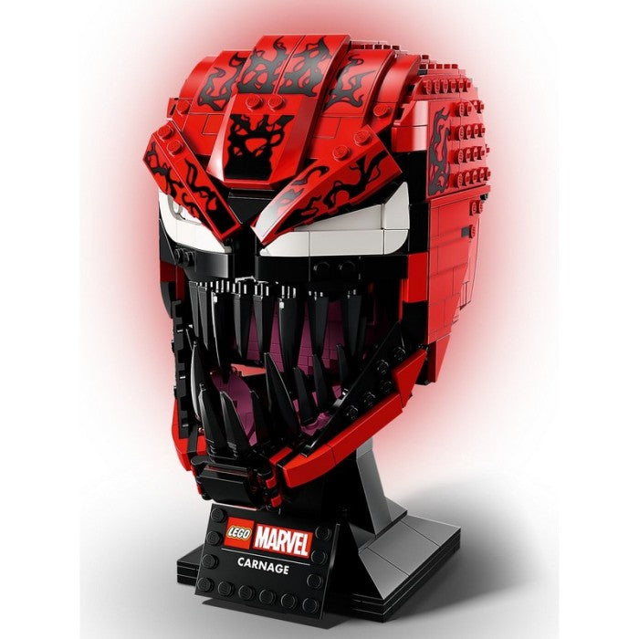 LEGO 76199 - Super Heroes - Carnage