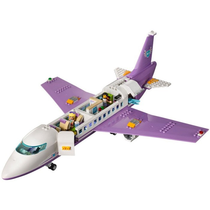 LEGO 41109 - Friends - Heartlake City Airport