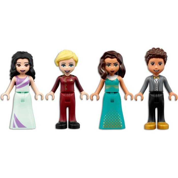 LEGO 41684 - Friends - Heartlake City Grand Hotel