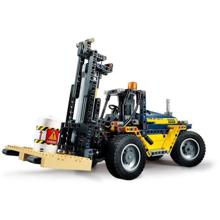 LEGO 42079 - Technic - Heavy Duty Forklift