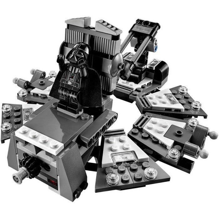LEGO 75183 - Star Wars - Darth Vader Transformation