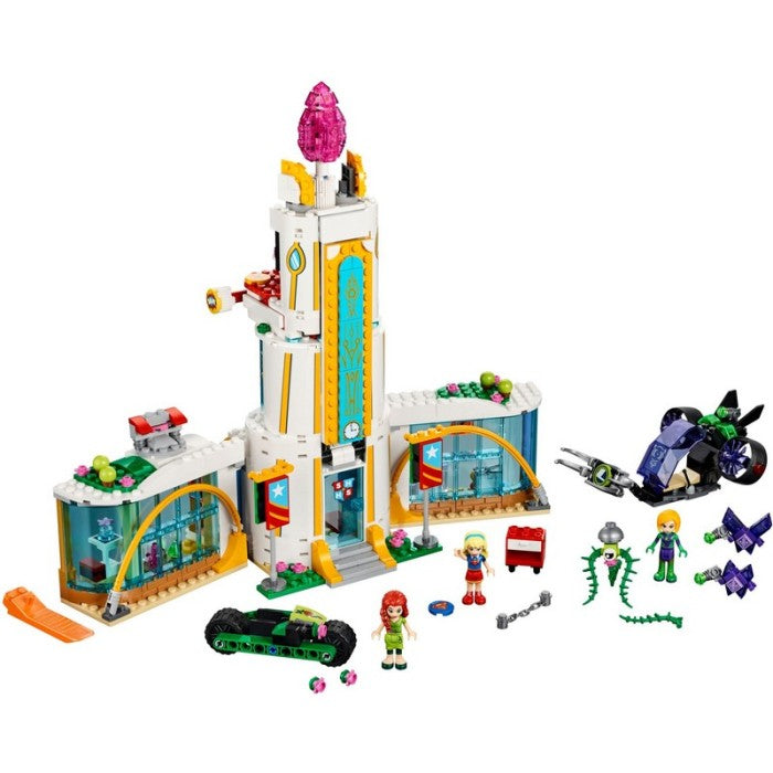 LEGO 41232 - DC Super Hero Girls - Super Hero High School