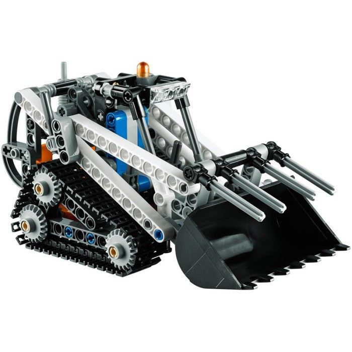 LEGO 42032 - Technic - Compact Tracked Loader