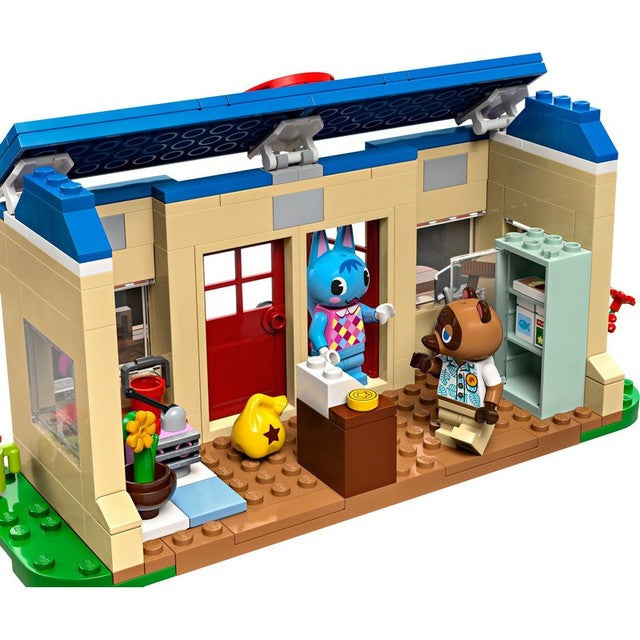 LEGO 77050 - Animal Crossing - Nook's Cranny & Rosie's House