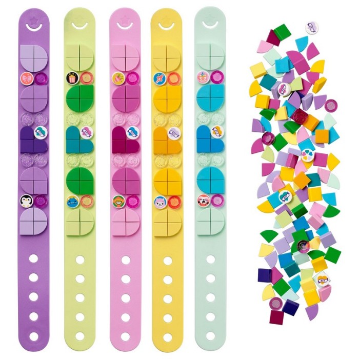 LEGO 41913 - Dots - Bracelet Mega Pack