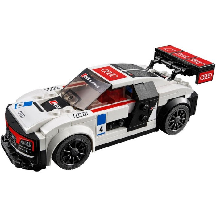 LEGO 75873 - Speed Champions - Audi R8 LMS ultra