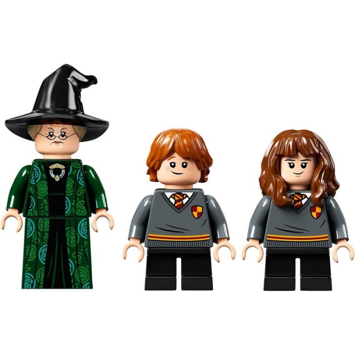 LEGO 76382 - Harry Potter - Hogwarts Moment: Transfiguration Class