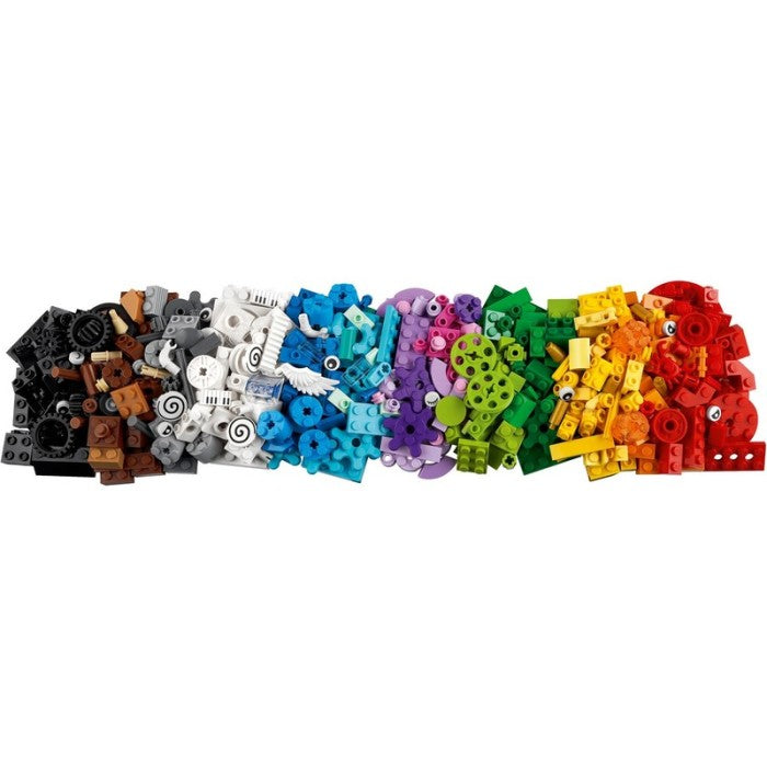 LEGO 11019 - Classic - Bricks and Functions