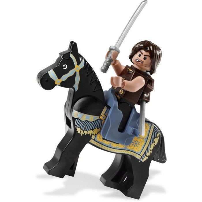 LEGO 7569 - Prince of Persia - Desert Attack