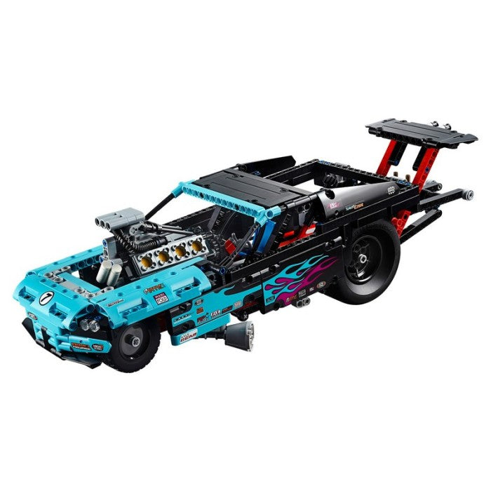 LEGO 42050 - Technic - Drag Racer