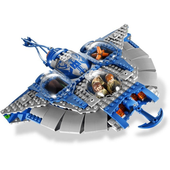 LEGO 9499 - Star Wars - Gungan Sub