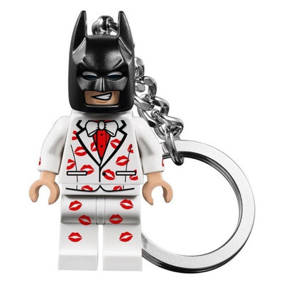 LEGO 5004928 - Polybag - Kiss Kiss Tuxedo Batman