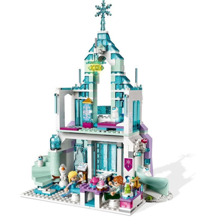 LEGO 43172 - Disney - Elsa's Ice Palace