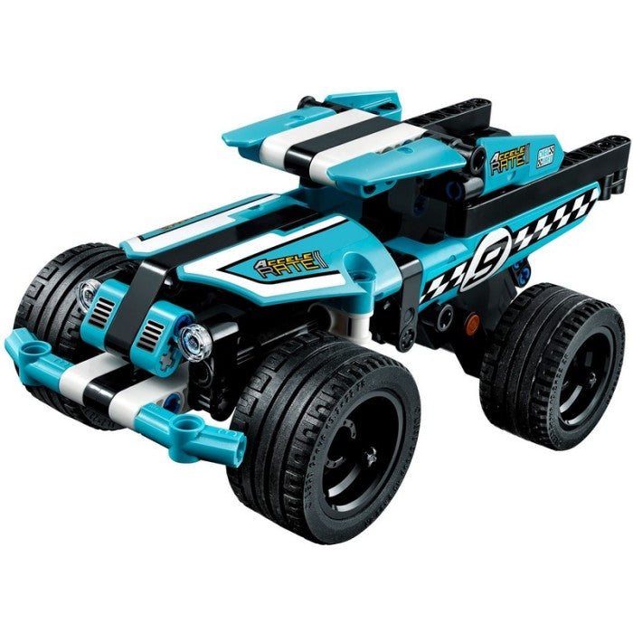 LEGO 42059 - Technic - Stunt Truck