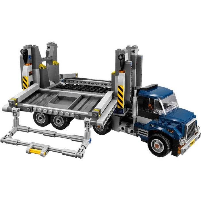 LEGO 75933 - Jurassic World - T. Rex Transport