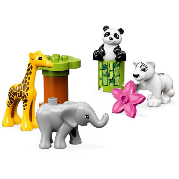 LEGO 10904 - Duplo - Baby Animals