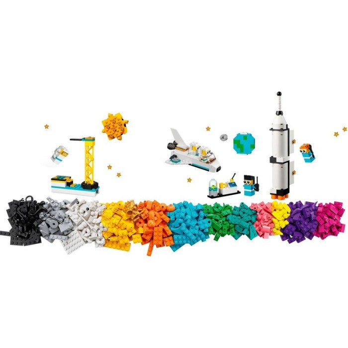 LEGO 11022 - Classic - Space Mission