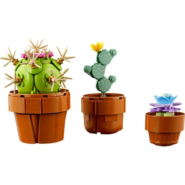 LEGO 10329 - Icons - Tiny Plants