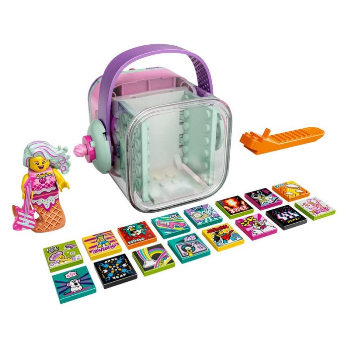 LEGO 43102 - Vidiyo - Candy Mermaid BeatBox