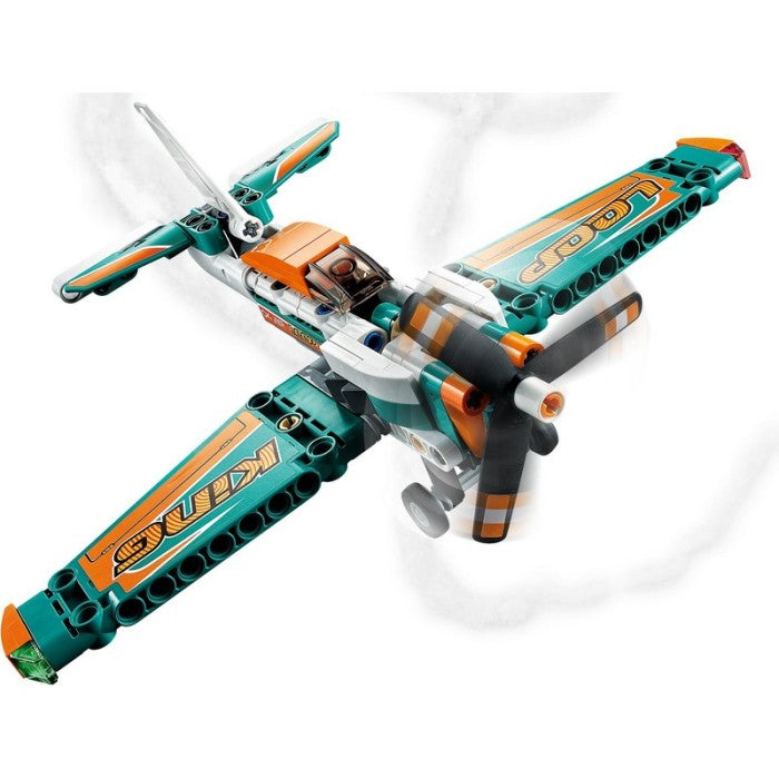 LEGO 42117 - Technic - Race Plane