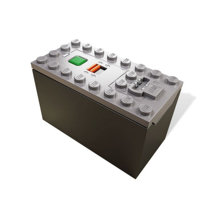 LEGO 88000 - Power Functions - AAA Battery Box