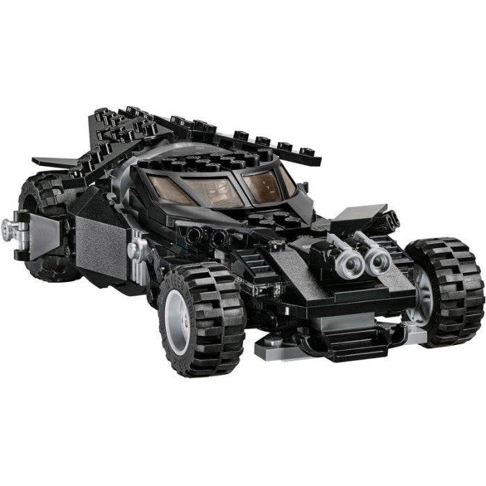 LEGO 76045 - Super Heroes - Kryptonite Interception