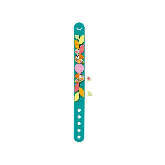 LEGO 41912 - Dots - Love Birds Bracelet