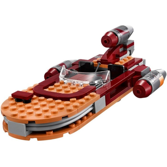LEGO 75173 - Star Wars - Luke's Landspeeder
