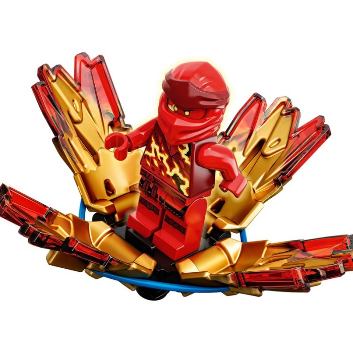 LEGO 70686 - Ninjago - Spinjitzu Burst - Kai