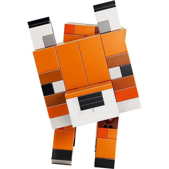 LEGO 21588 - Minecraft - The Fox