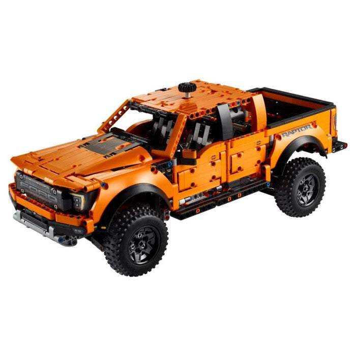 LEGO 42126 - Technic - Ford F-150 Raptor