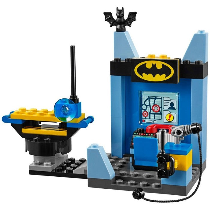 LEGO 10724 - Juniors - Batman & Superman vs. Lex Luthor