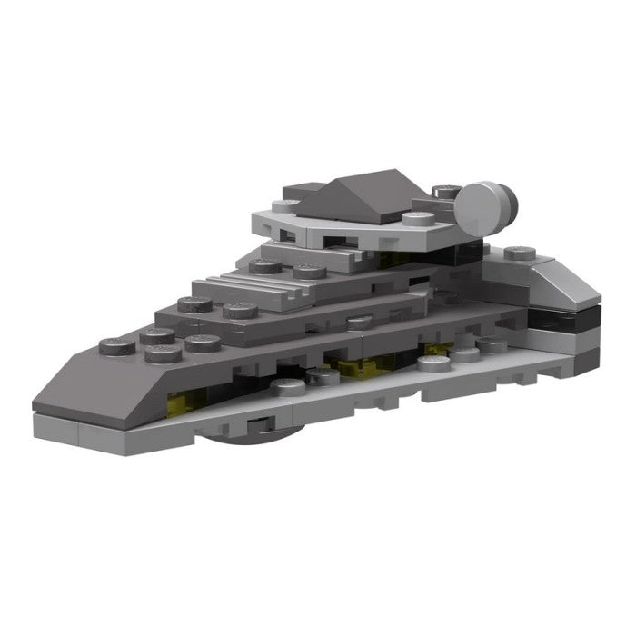 LEGO 30277 - Polybag - First Order Star Destroyer