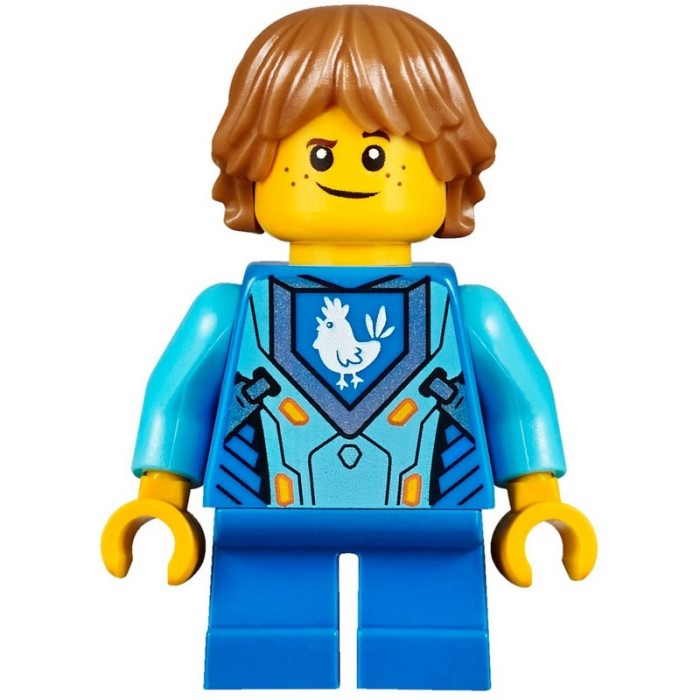 LEGO 30372 - Polybag - Robin's Mini Fortrex