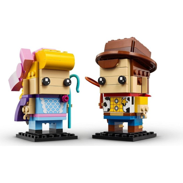 LEGO 40553 - Brickheadz - Woody and Bo Peep