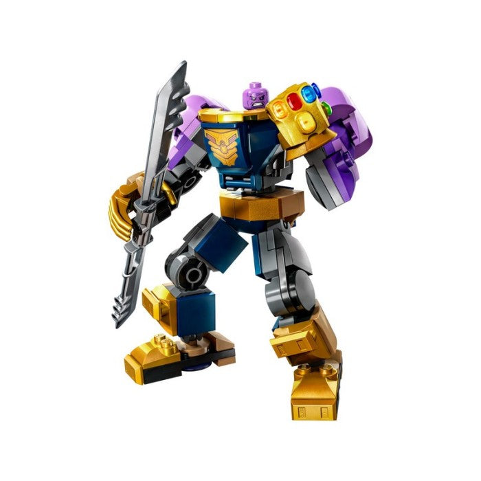 LEGO 76242 - Super Heroes - Thanos Mech