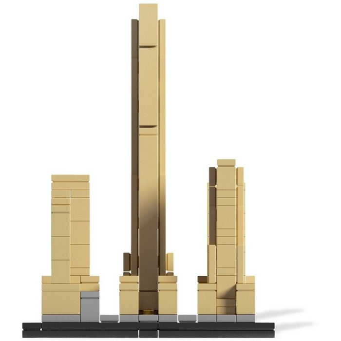 LEGO 21007 - Architecture - Rockefeller Center