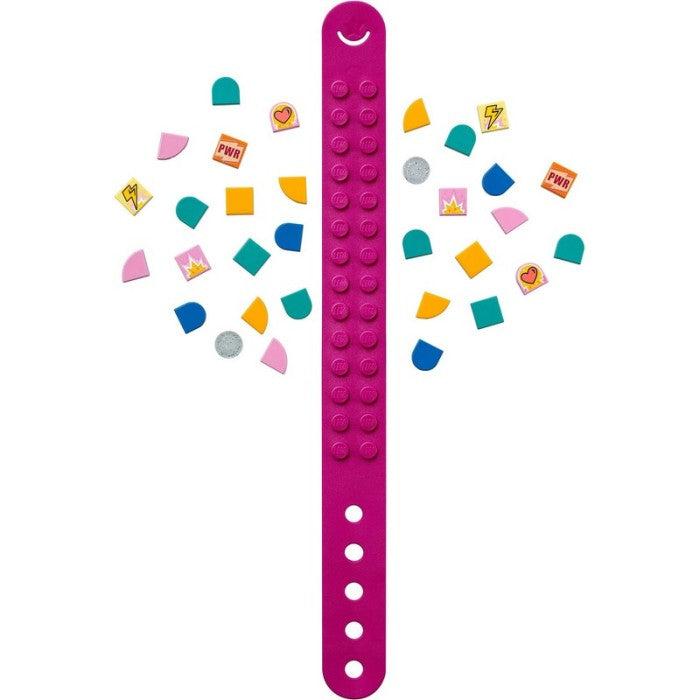 LEGO 41919 - Dots - Power Bracelet