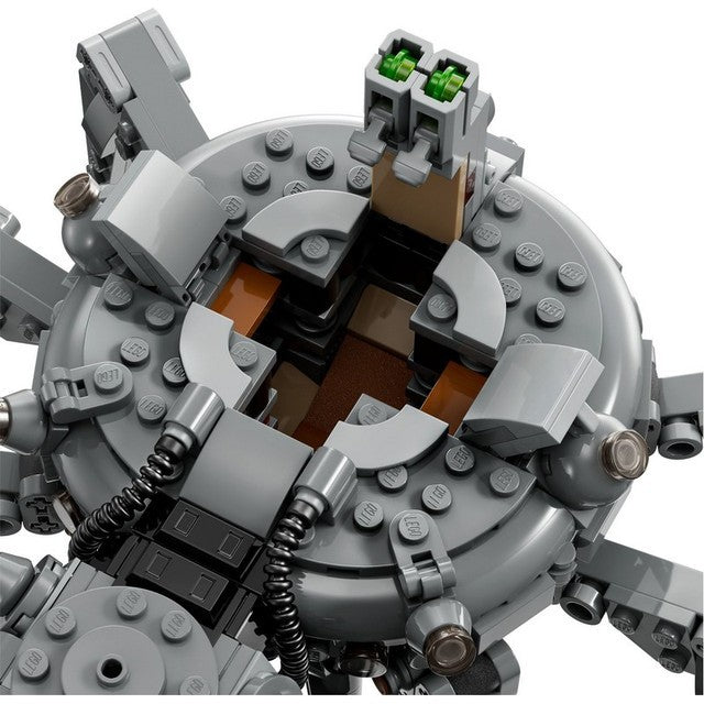 LEGO 75361 - Star Wars - Spider Tank