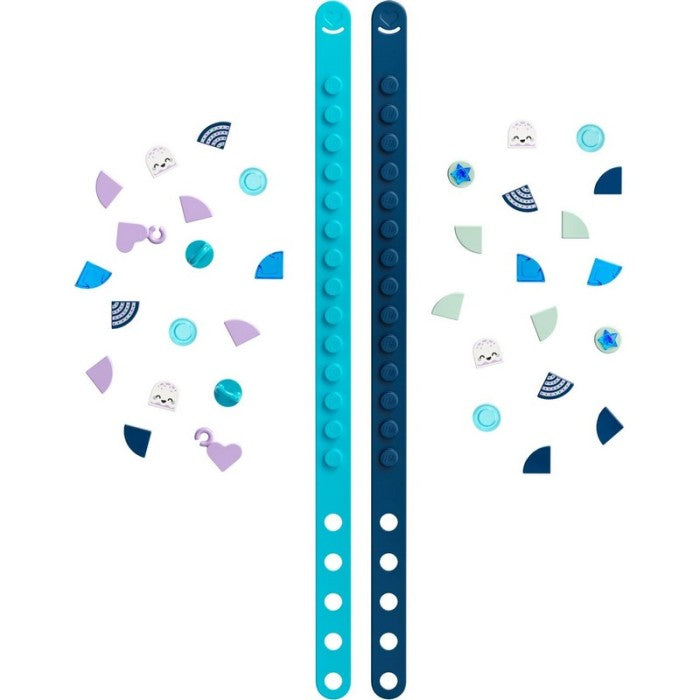 LEGO 41942 - Dots - Into the Deep Bracelets with charms
