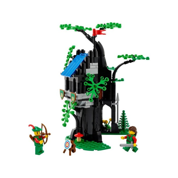 LEGO 40567 - Brick and More - Forest Hideout