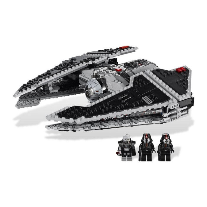 LEGO 9500 - Star Wars - Sith Fury-class Interceptor