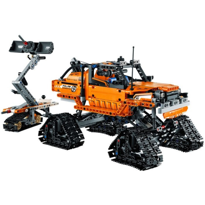 LEGO 42038 - Technic - Arctic Truck