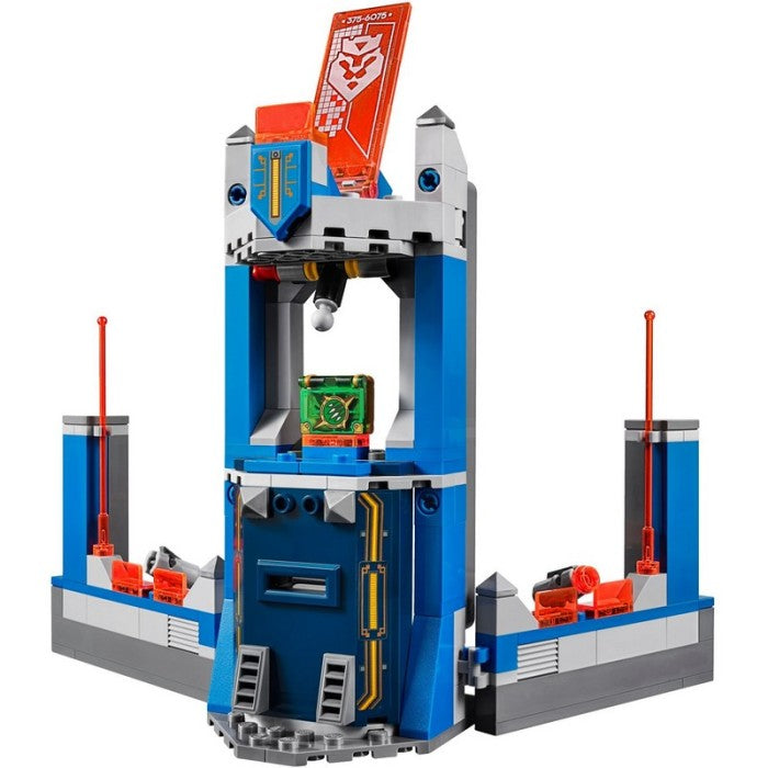 LEGO 70324 - Nexo Knights - Merlok's Library 2.0