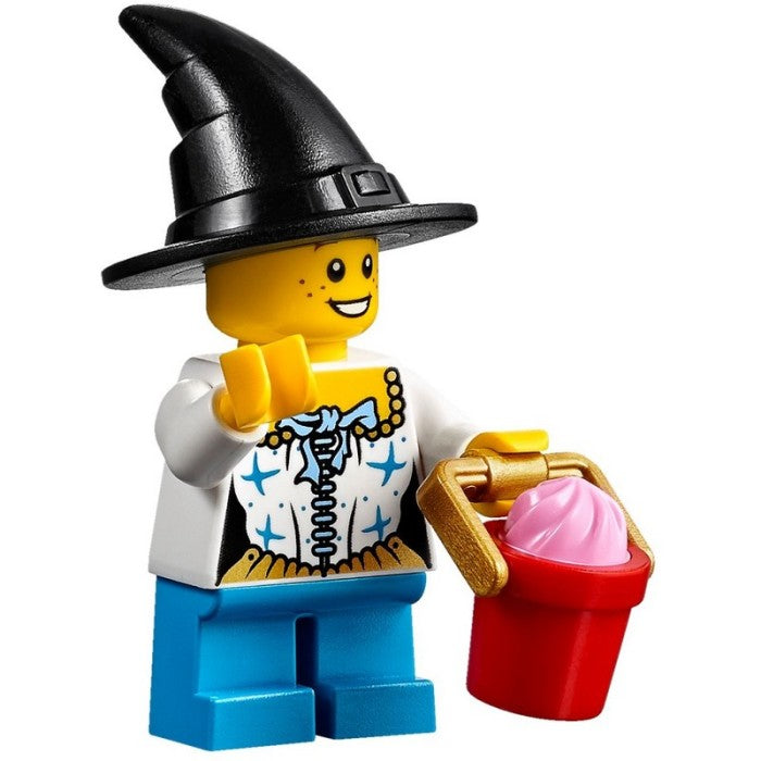 LEGO 40122 - Brick and More - Trick or Treat Halloween Set